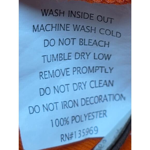 Official Houston Astros Carlos Correa #1 Majestic Orange Jersey Size 3XL * - Picture 10 of 10